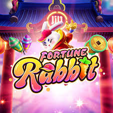 fortune rabbit - teste ícone